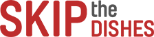 Skip The Dishes Delivery